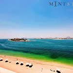 Beach Isle 1, Emaar Beachfront - Mint Stay