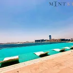 Beach Isle 1, Emaar Beachfront - Mint Stay